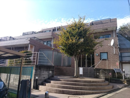 【外観】サウスヒルズ横浜弘明寺 