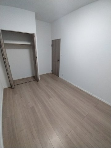 【洋室】サウスヒルズ横浜弘明寺 