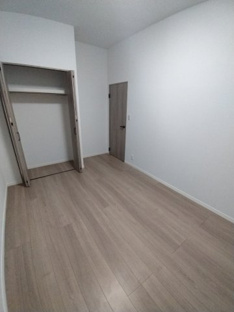 【洋室】サウスヒルズ横浜弘明寺 