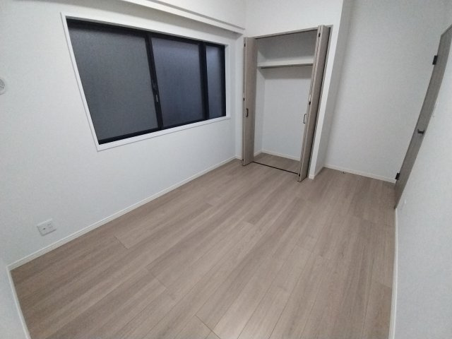 【洋室】サウスヒルズ横浜弘明寺 