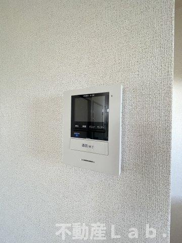 スカイアイランドのセキュリティ