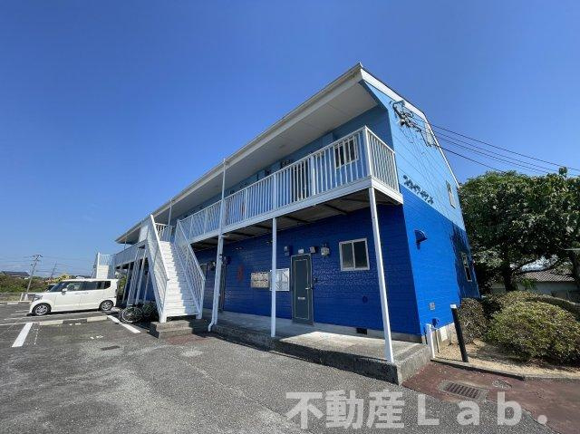 スカイアイランド