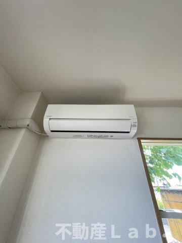 スカイアイランドの設備