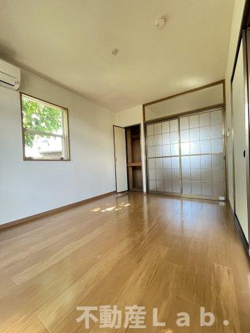 スカイアイランドの居間・リビング