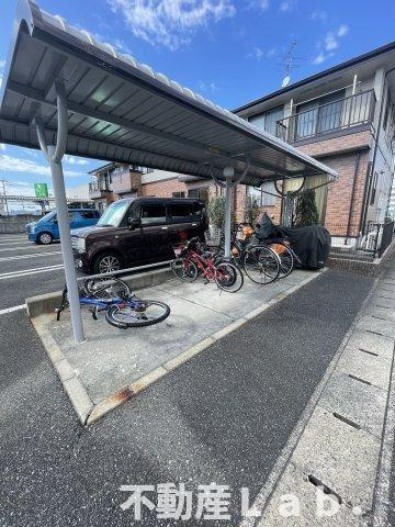 エスポワール・ドミールＡのその他共用部分