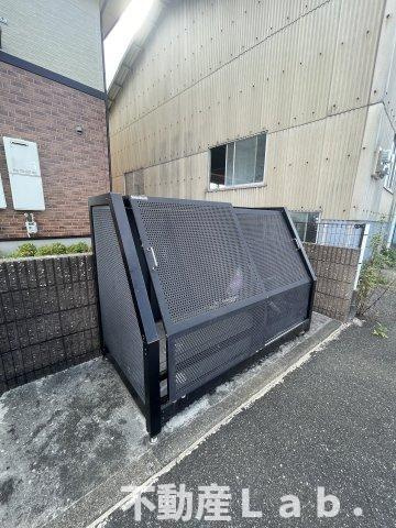 エスポワール・ドミールＡのその他共用部分