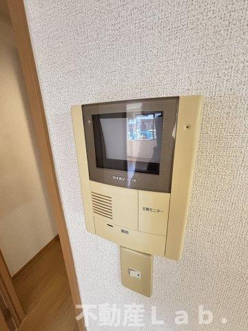 エスポワール・ドミールＡのその他