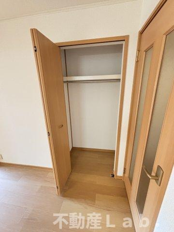 エスポワール・ドミールＡのその他