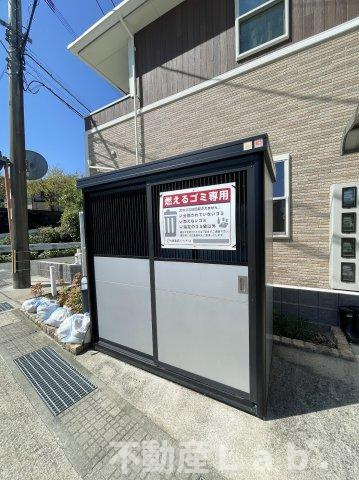 カレント・カーサ　Ⅰのその他共用部分