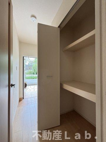 カレント・カーサ　Ⅰの設備