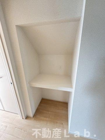 カレント・カーサ　Ⅰの設備