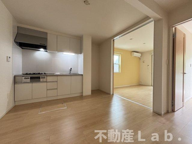 カレント・カーサ　Ⅰの居間・リビング