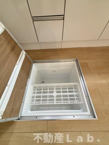 カレント・カーサ　Ⅰの設備