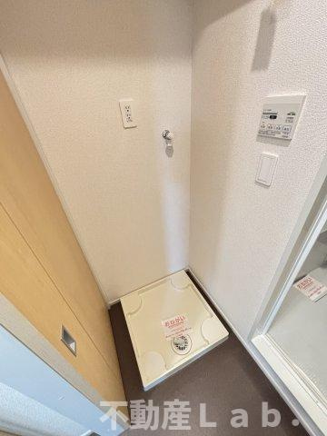 カレント・カーサ　Ⅰの設備