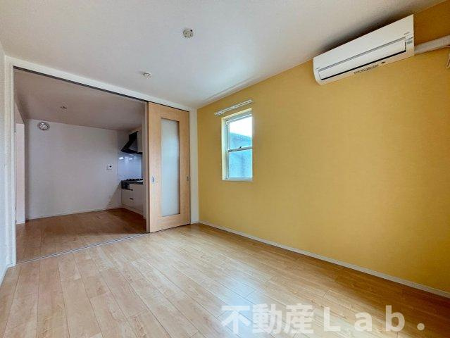 カレント・カーサ　Ⅰの居間・リビング