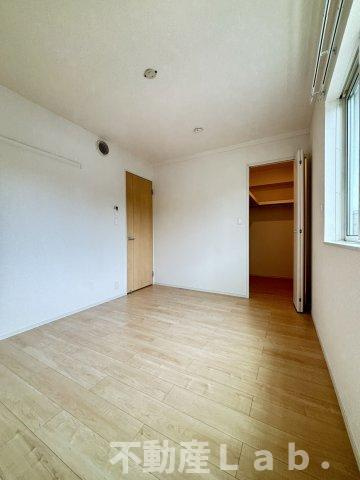 カレント・カーサ　Ⅰの内装