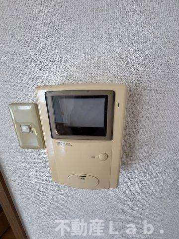 エクセレントシティⅠのセキュリティ