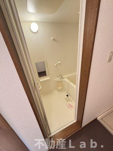 エクセレントシティⅠの設備