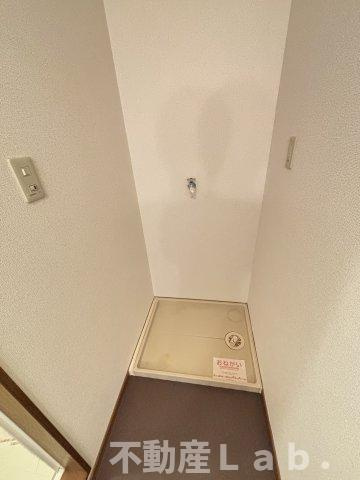 エクセレントシティⅠの設備