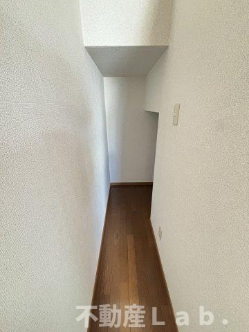 エクセレントシティⅠの設備