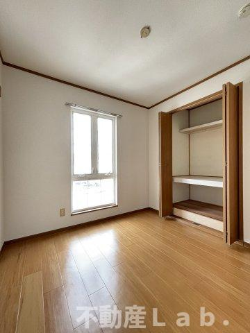 エクセレントシティⅠの内装