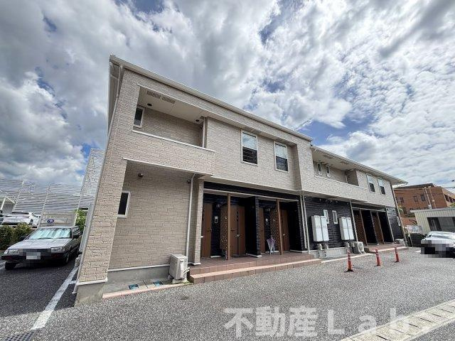 不知火桜館　参番館