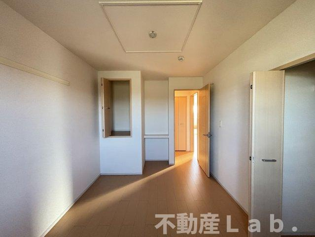 ロータスⅠの設備