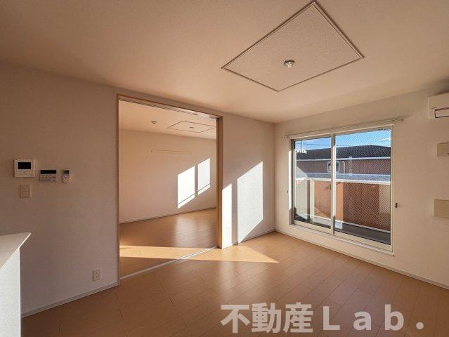 ロータスⅠのセキュリティ