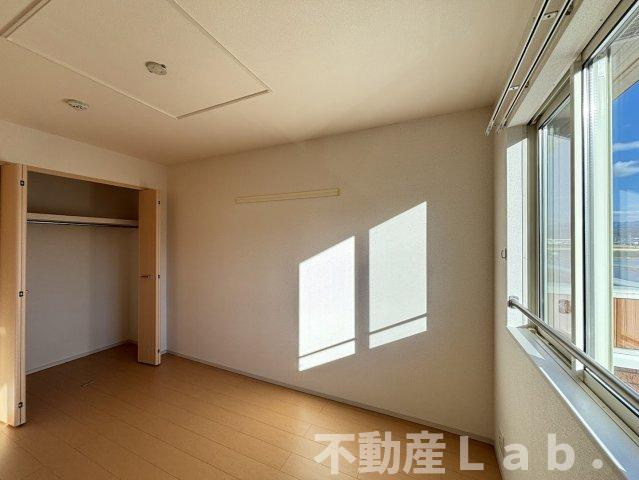 ロータスⅠの収納