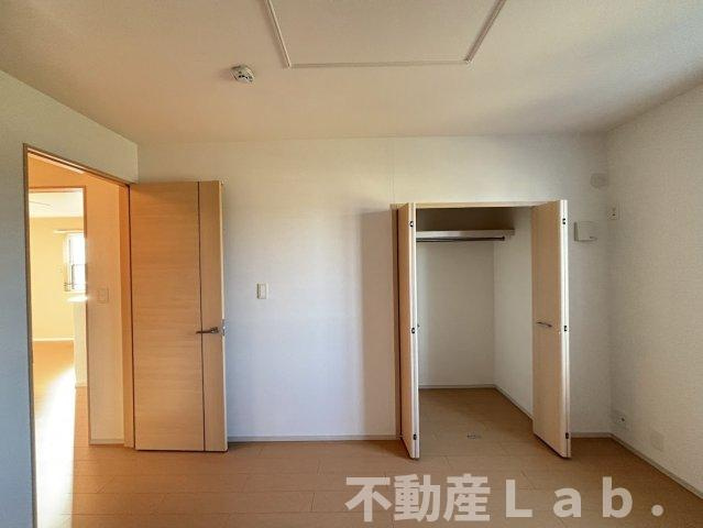 ロータスⅠの収納