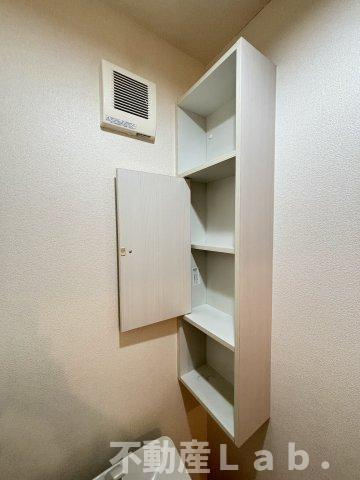 ロータスⅠのその他