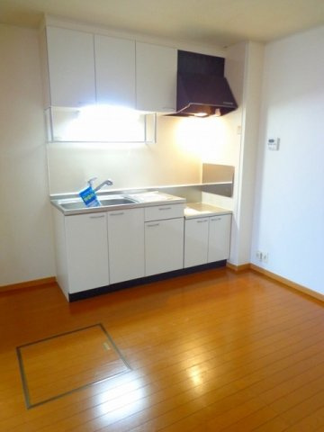 プレシード笹原Ａのその他