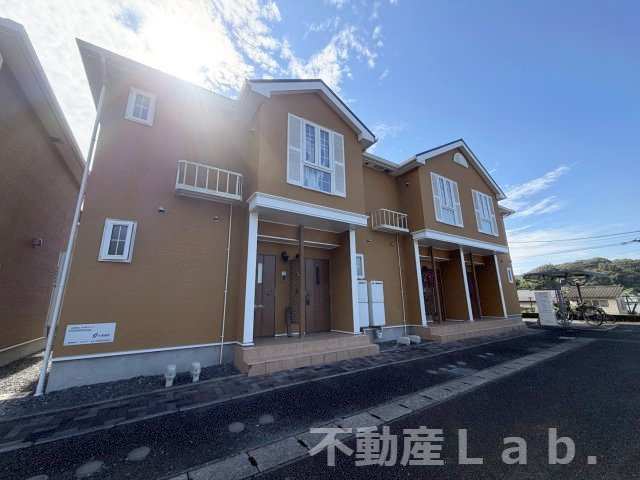 プレシード笹原Ａ