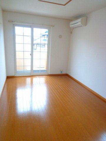 プレシード笹原Ａの内装