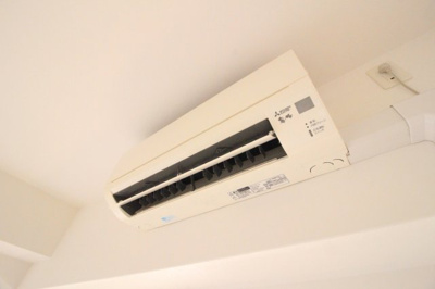 【設備】 | クローバー・グランデ昭和町 | エアコン