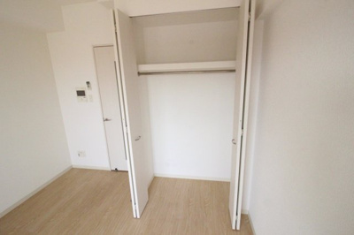 【収納】 | クローバー・グランデ昭和町 | 収納