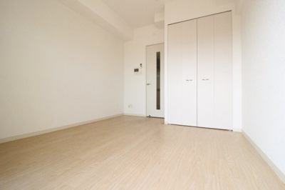 【寝室】 | クローバー・グランデ昭和町 | 洋室