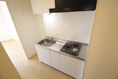 【キッチン】 | クローバー・グランデ昭和町 | キッチン