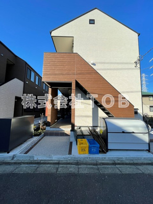 【その他共用部分】 | ハーモニーテラス上高井戸Ⅳ