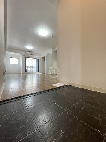 ゼウスニューヨーク5番街のロビー|ゼウスニューヨーク5番街　玄関