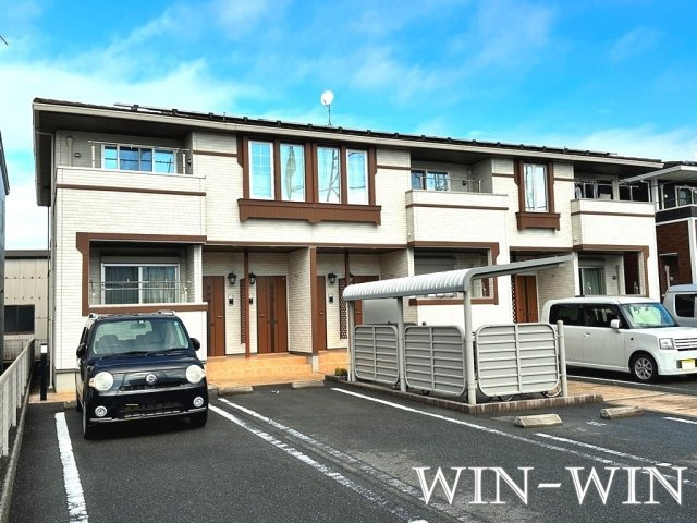 スターダスト・ヒルズ ノース