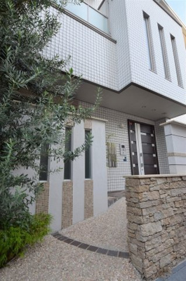 【外観】 | グラシューズ