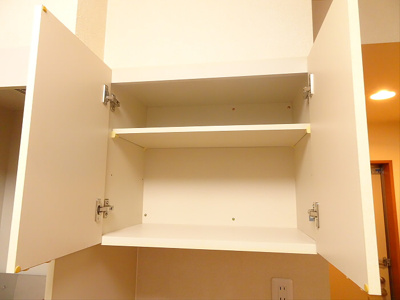 【収納】 | アーバンプレイス和泉A