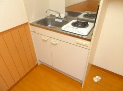 【キッチン】 | アーバンプレイス和泉A