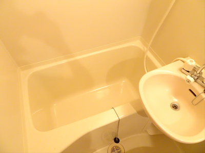【浴室】 | アーバンプレイス和泉A