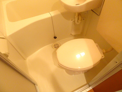 【トイレ】 | アーバンプレイス和泉A