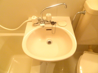 【洗面所】 | アーバンプレイス和泉A