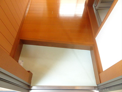 【玄関】 | アーバンプレイス和泉A