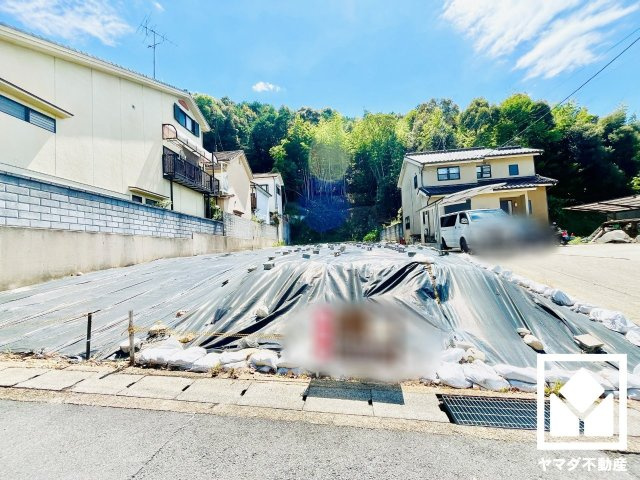 伏見区醍醐赤間南裏町の外観