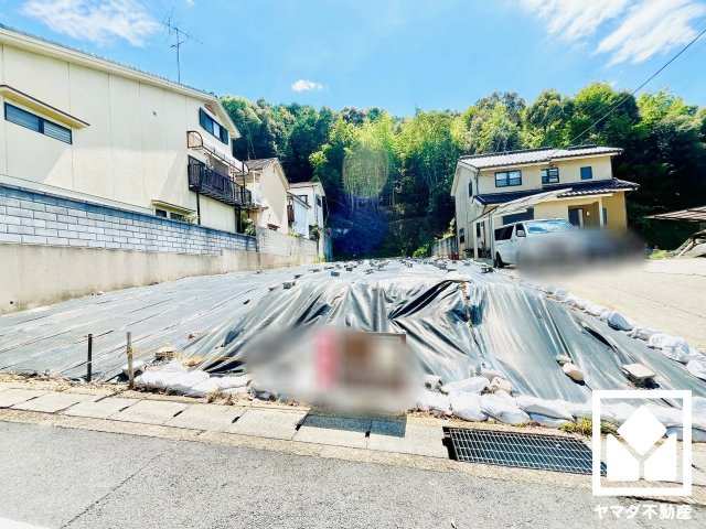 伏見区醍醐赤間南裏町の外観